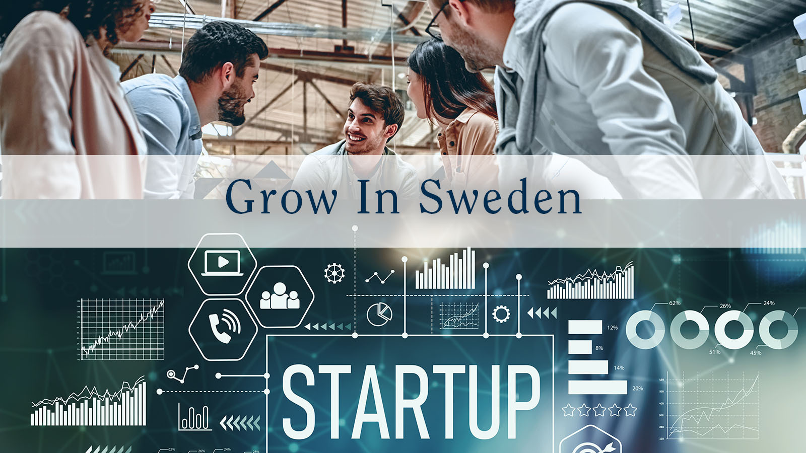 Grow In Sweden