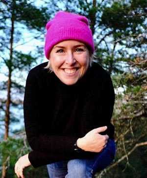 Jonna Peltonen