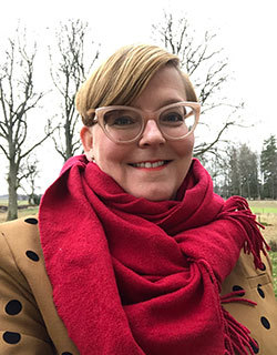 Linda Wallenberg
