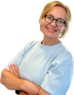 Marjo Poutanen-Linna