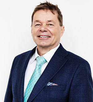 Markku Sirviö
