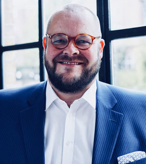 Markus Varsikko