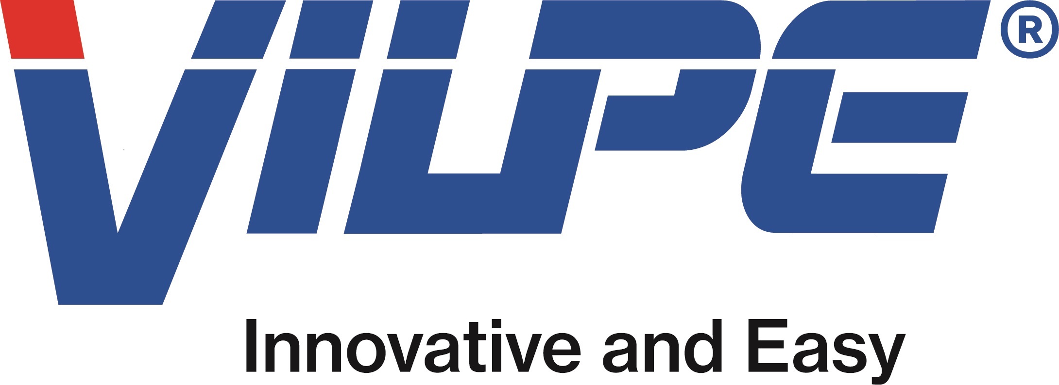 VILPE Innovative and Easy Neue Haas