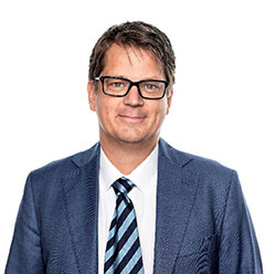 Johan Oscarsson