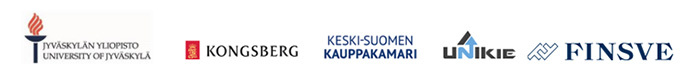 Järjestäjät