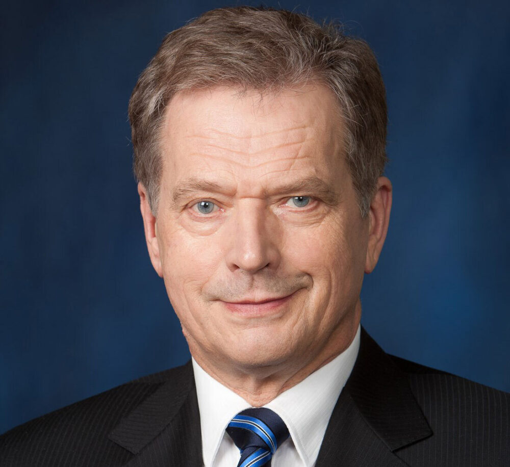 Sauli Niinistö