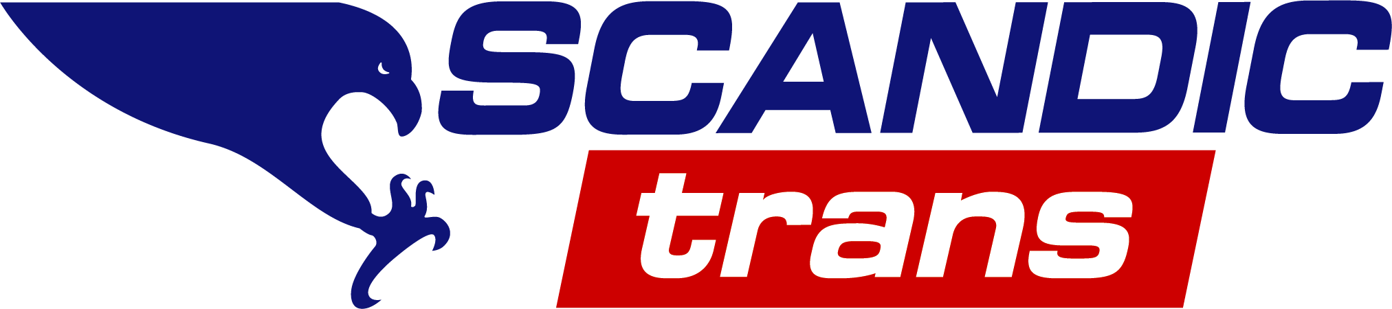 Scandictrans logo