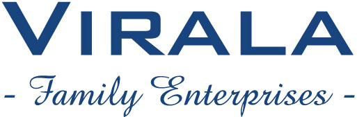 Virala logo