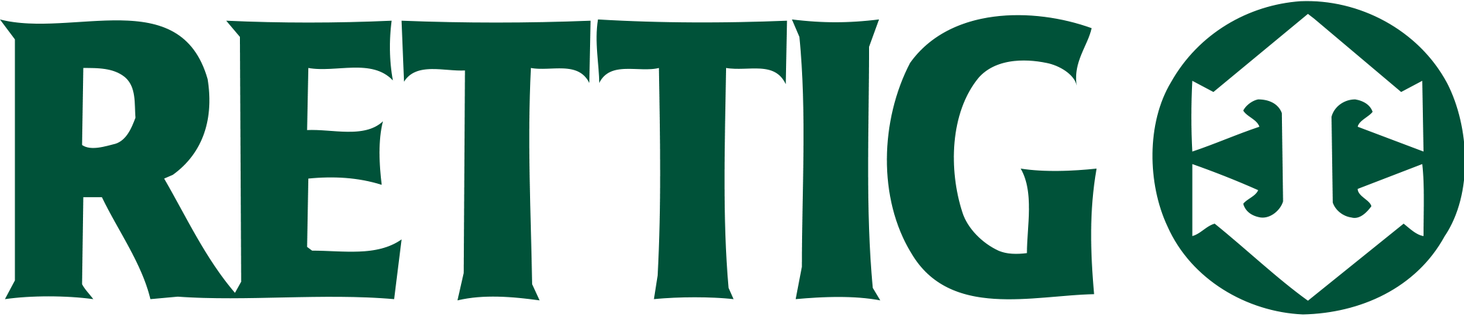 Rettig logo