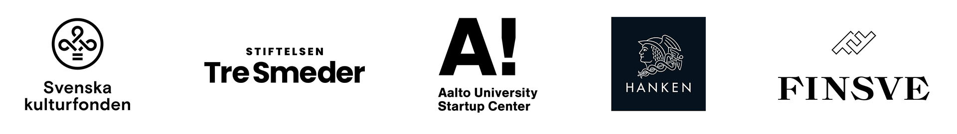 Programme partners